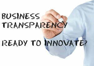 Learn Why Transparency in Business is Important