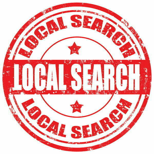 How To Optimize Graphics for Local Search