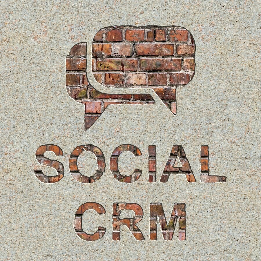 6 Social CRM Solutions