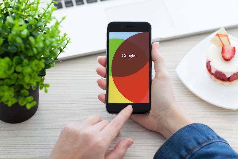 Why Google Plus is Great for Small Business SEO
