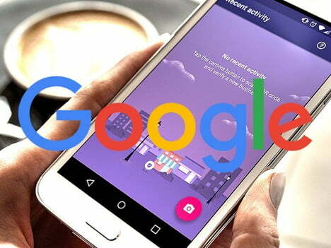 Google Trusted Verifier