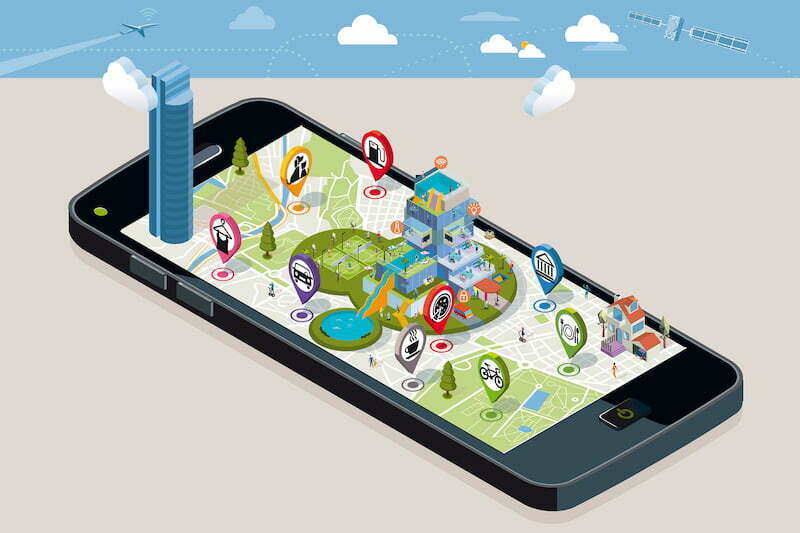 Crucial Mobile Marketing Strategies