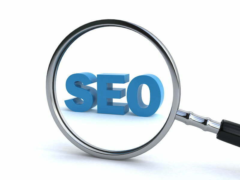 Rank Higher in Organic Search