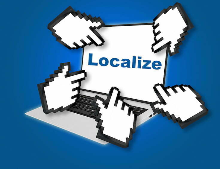 Local Content Marketing