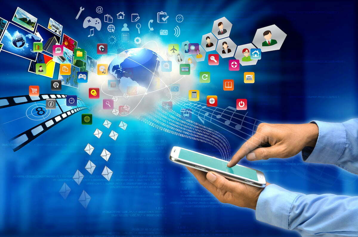 What is Local Presence Management