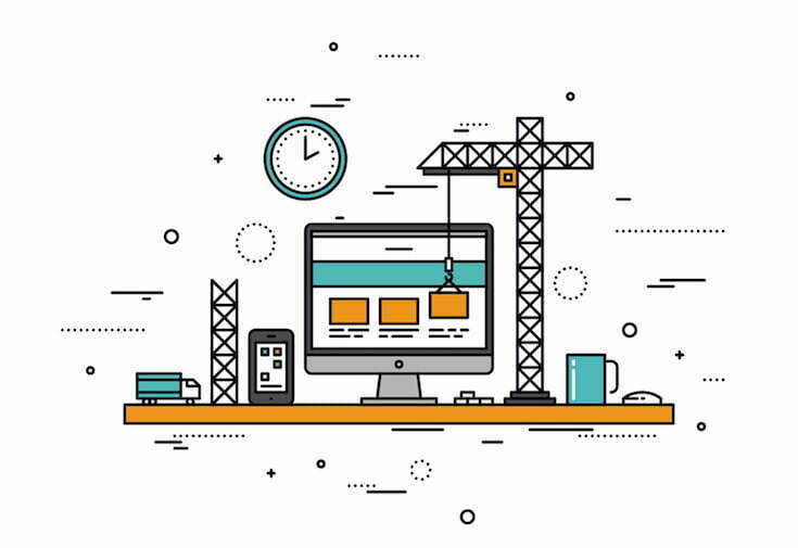 Website Foundation Local SEO