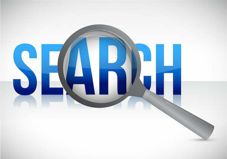 Consumer Search