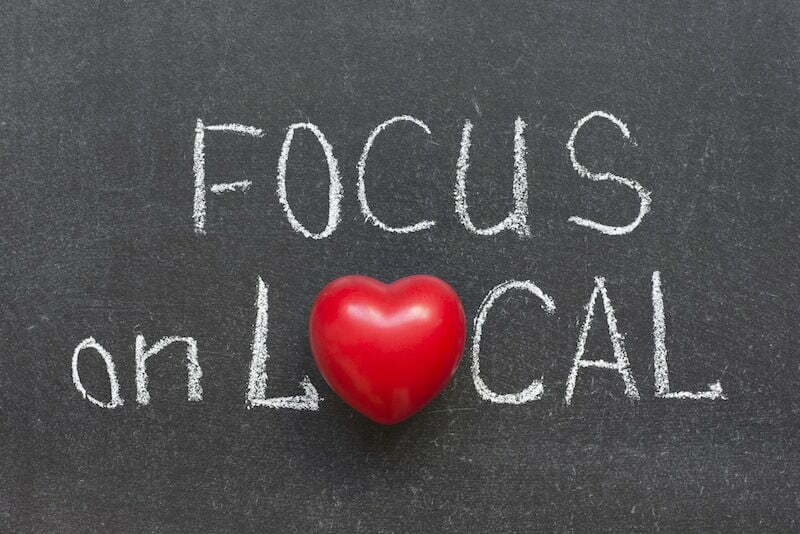 Local Search Made Easy