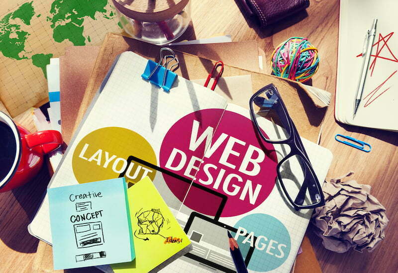 Web Design