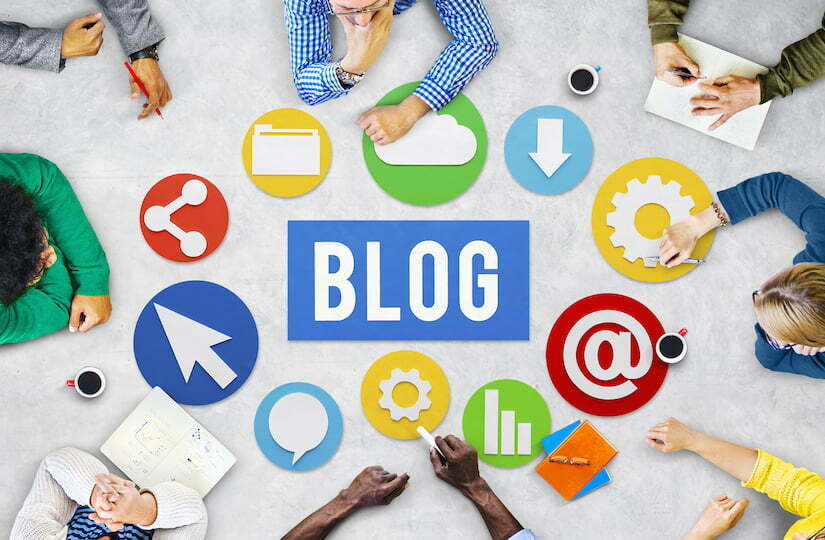 Creating Short Blog Posts