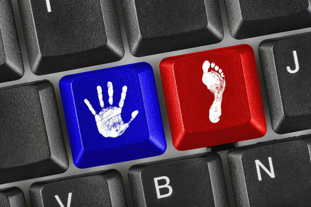 Digital Footprint of Local SMBs