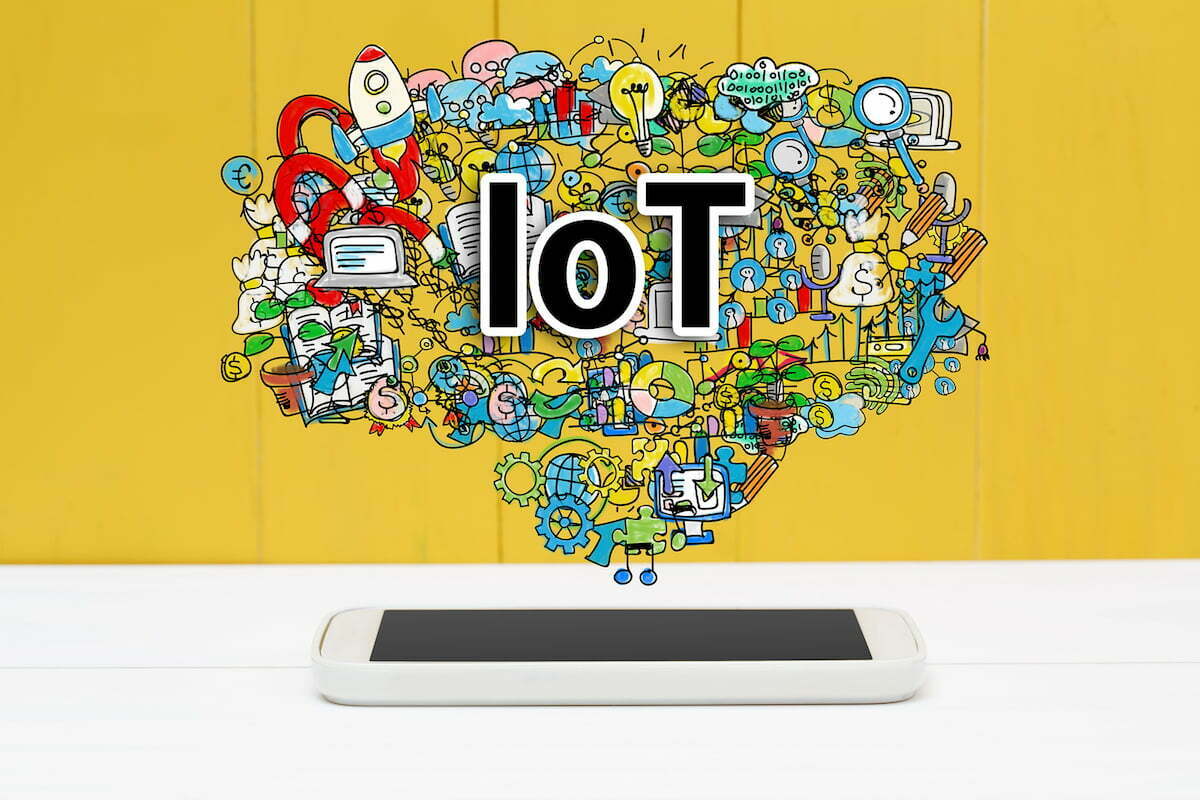 Internet of Things