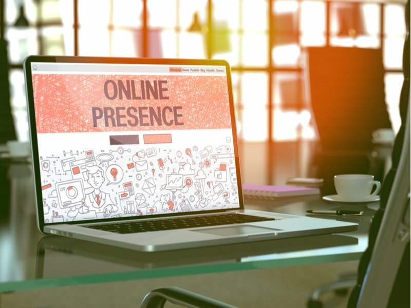 Enhance Business Visibility Online