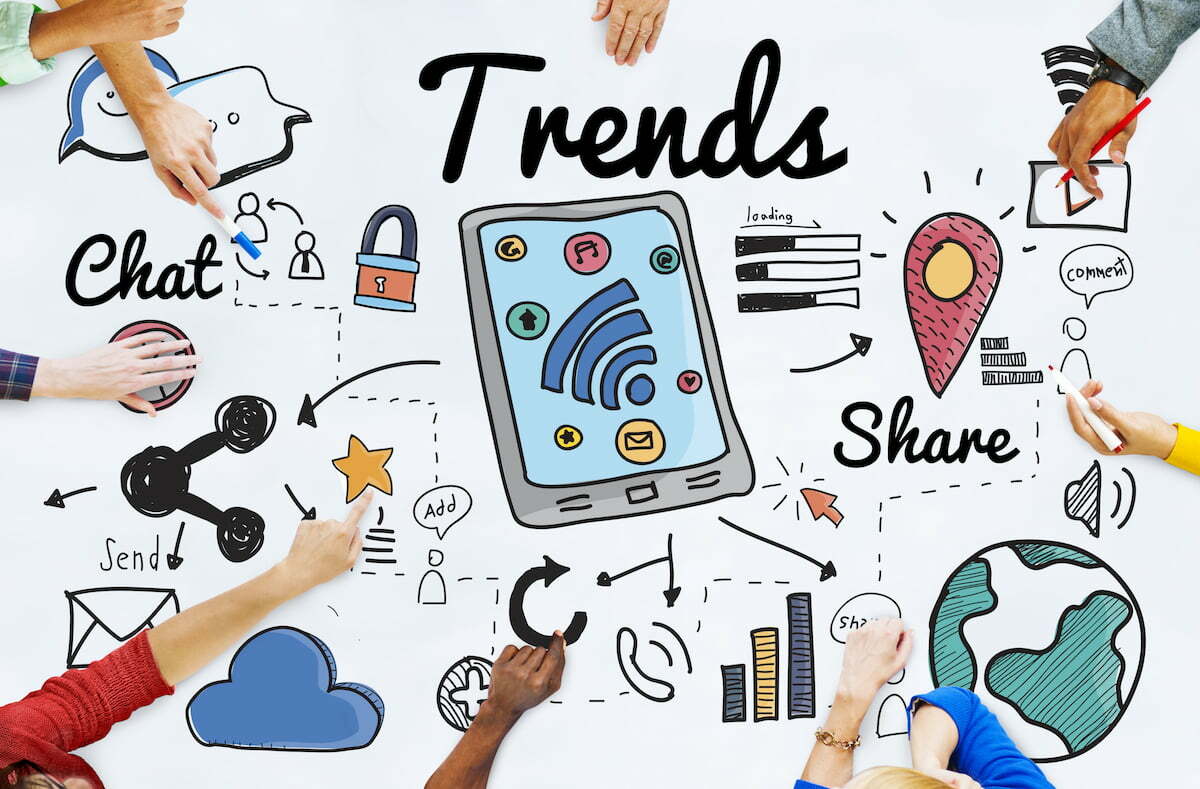 SEO Internet Trends 2017