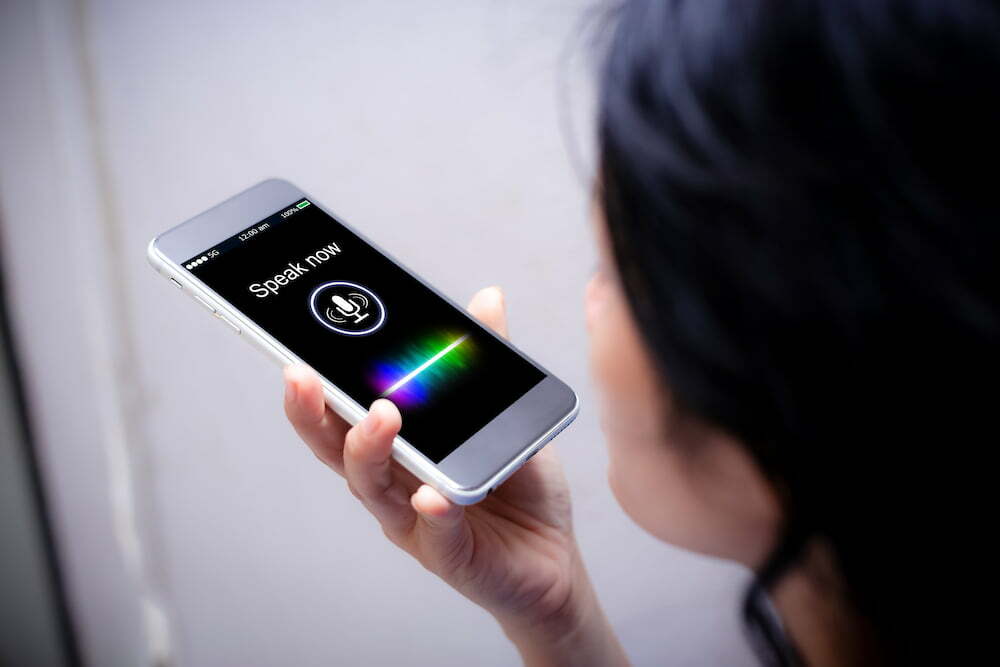 Getting A Local Business Ready For Voice Search