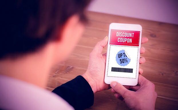 Using Mobile and Online Coupons to Attract Local Customers