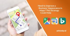 Need to Improve a Business’ Appearance in Maps? This Strategy Could Help | Bernadette Coleman