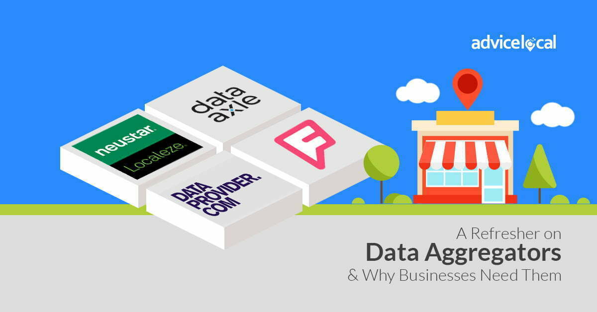 A Refresher on Data Aggregators & Why Businesses Need Them