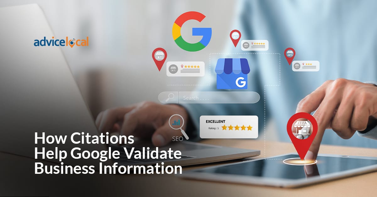Consistent citations create a stronger public business data footprint. Learn how Google may compare business information. Call (214) 310-1356.
